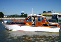 venice airport limousine services vce marco polo shuttle operate taxi