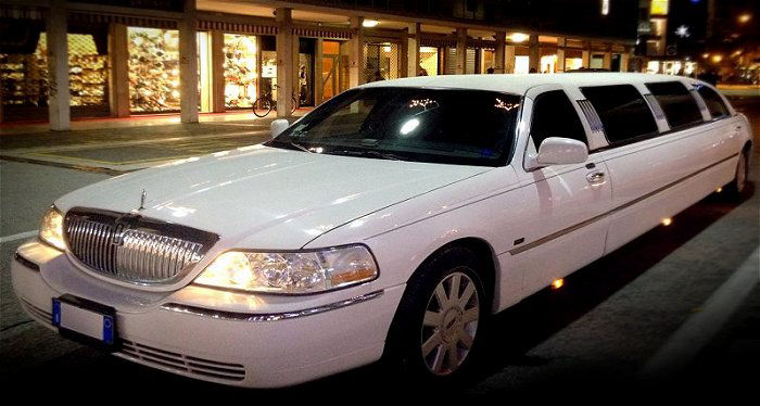 venice limousine stretched limo