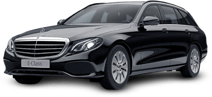 Mercedes E class