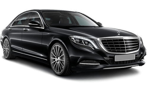Mercedes S class