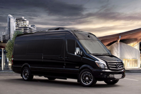 minibus venice limousine venice