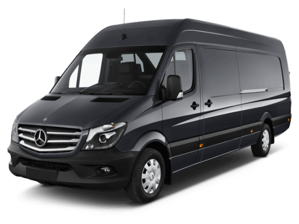 minibus venice limousine